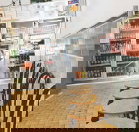 Super Fish Shop - Dalby Accommodation