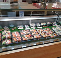 Sushi Sushi - Willetton - Dalby Accommodation