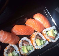 Sushi Box - Dalby Accommodation