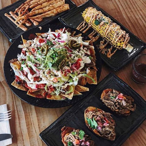 Tequila N Tacos - Dalby Accommodation 0