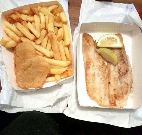 The Fish Palace - Dalby Accommodation 0