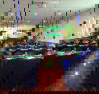 Zambrero Shepparton - Dalby Accommodation