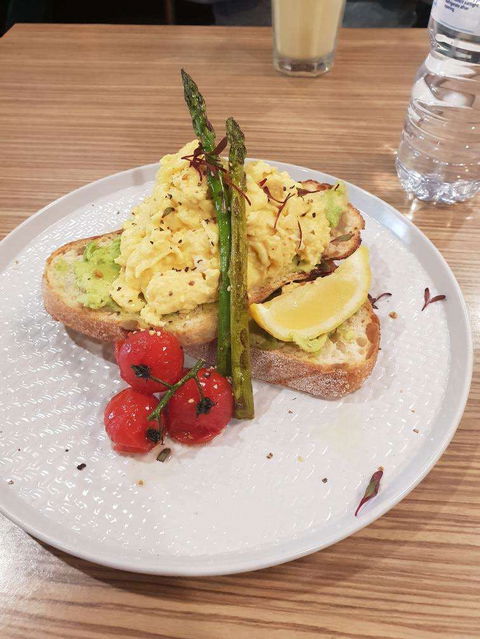 123 Coffee House - Dalby Accommodation 0