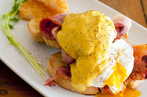 Bayaroma Cafe - Dalby Accommodation 0