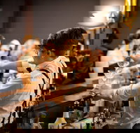 Bert's Restaurant - Dalby Accommodation