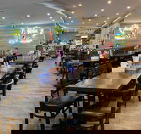 Bun Cha Hoa - Dalby Accommodation