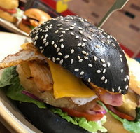 Capricho Grill - Fawkner