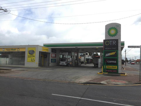 C Coffee - Seaton - Dalby Accommodation 0