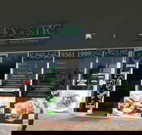 Exotic Pizza Pasta and Kebabs - Dalby Accommodation