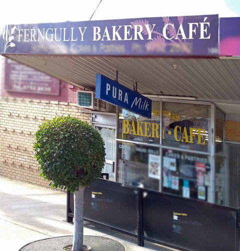 Ferntree Gully Bakery - Dalby Accommodation 0