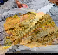 Golden Valley Chinese Restaurant - Dalby Accommodation