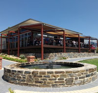 Harvest Kitchen - Dalby Accommodation