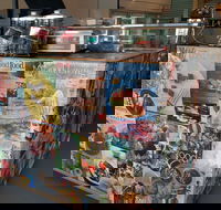 Jetty Food Store - Dalby Accommodation