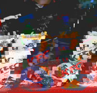 KFC - Deer Park - Dalby Accommodation