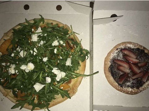 L'Uccellino - Dalby Accommodation 0