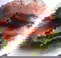 MM Burger Bar and Take Away - Dalby Accommodation