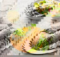 Muffin Break - Deer Park - Dalby Accommodation