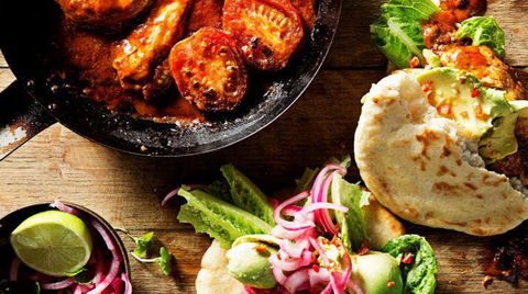 Nando's - Dandenong - Dalby Accommodation 0