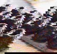 Pineapple Express - Dalby Accommodation