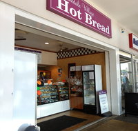 Rochedale Village Hot Bread - Dalby Accommodation