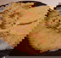 South Morang Fish and Chips - Dalby Accommodation