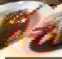 Stone Mason's Distillery - Dalby Accommodation