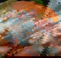 Sushi Sushi - Nunawading - Dalby Accommodation