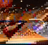 Taj on High - Dalby Accommodation