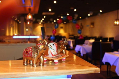 Taj On High - Dalby Accommodation 0