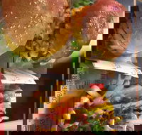 Thai Orchid Restaurant - Dalby Accommodation