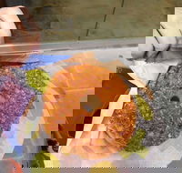 The Teller Collective - Dalby Accommodation