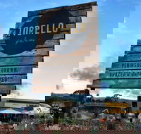 Torello Farm - Dalby Accommodation