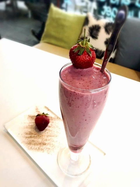 Ummah Thai & International Cuisine - Campbellfield - Dalby Accommodation 0