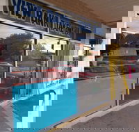 Viewbank Fish  Chips - Dalby Accommodation