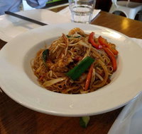 Vistana Malaysian Restaurant - Dalby Accommodation