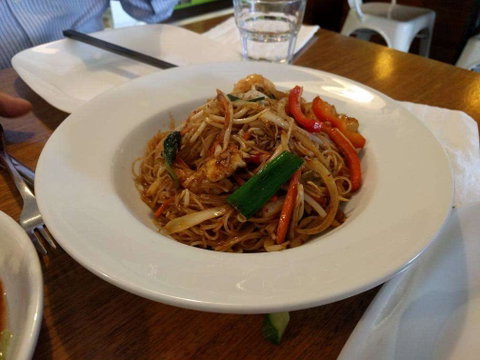 Vistana Malaysian Restaurant - Dalby Accommodation 0