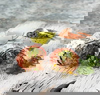 Zambrero Lithgow - Lithgow - Dalby Accommodation