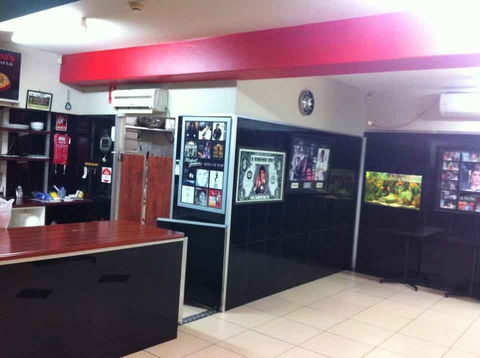 Al Pacino's Pizzeria - Dalby Accommodation 0