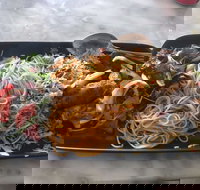 Angelo's Bakery Cafe - Dalby Accommodation