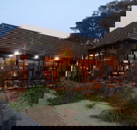 Arco Restaurant - Dalby Accommodation