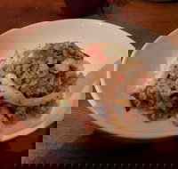 Barrio Tapas Bar - Dalby Accommodation