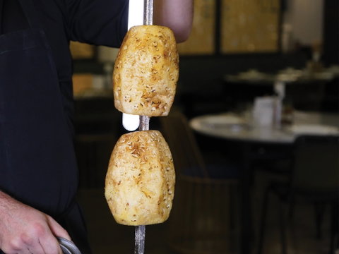 B'Churrasco Restaurant - Dalby Accommodation 2
