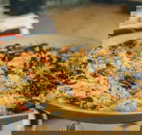 Belvedere Bar n Grill - Dalby Accommodation