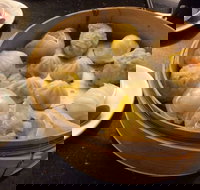 Brunch Cafe and Restaurant - Dalby Accommodation