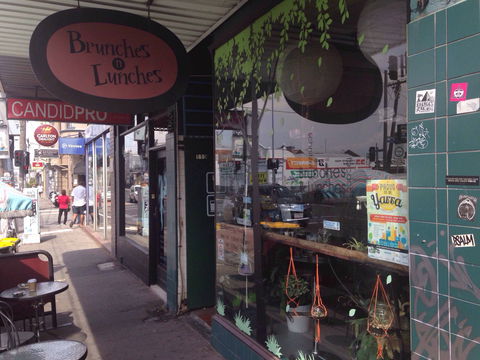 Brunches N Lunches - Dalby Accommodation 0