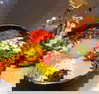 Buderim Korean Kitchen - Dalby Accommodation