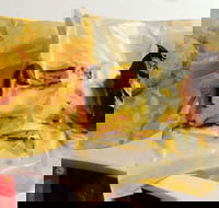 Cafe Angazi - Dalby Accommodation