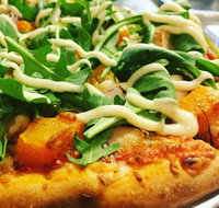 Creek's Pizza Project - Dalby Accommodation
