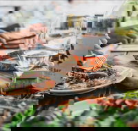 Eagle Bay Brewing Co - Dalby Accommodation