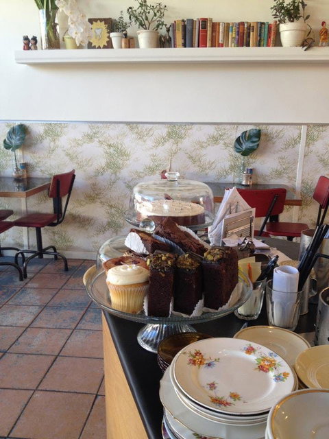 Earthbound Bolton - Dalby Accommodation 0